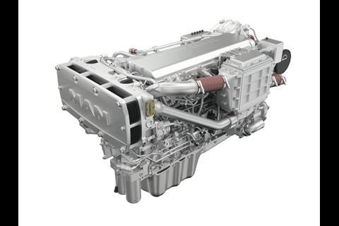 Man Truck and Bus AG